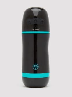 Blowmotion Real-Feel Blowjob Suction Masturbator -Online Sex toys shop 80085 a44447 black 002