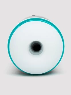 Blowmotion Real-Feel Blowjob Suction Masturbator -Online Sex toys shop 80085 a44447 black 003