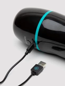 Blowmotion Real-Feel Blowjob Suction Masturbator -Online Sex toys shop 80085 a44447 black 004