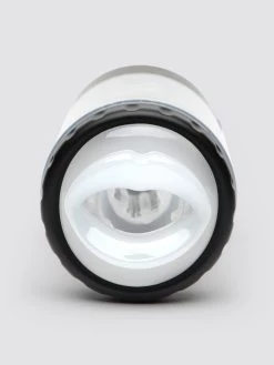 Blowmotion Stroking Blow Job Male Masturbator -Online Sex toys shop 80096 a44458 black 003