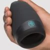 Blowmotion Warming Vibrating Male Masturbator 1 Blowmotion Warming Vibrating Male Masturbator -Online Sex toys shop 80097 a44459 black 000