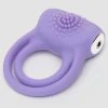 Lovehoney Luxury 12 Function Rechargeable Silicone Love Ring -Online Sex toys shop 80102 a44464 purple 000