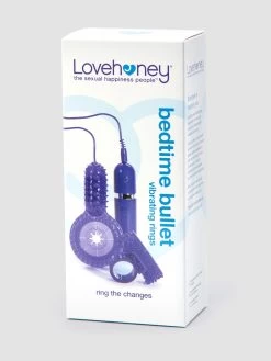 Lovehoney Bedtime Bullet 10 Function Vibrating Cock Ring Set -Online Sex toys shop 80129 a22771 purple 004