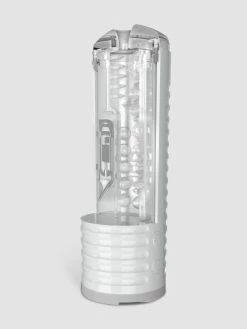 Lovense Max 2 App Controlled Rechargeable Vibrating Male Masturbator -Online Sex toys shop 80155 a44502 white 003