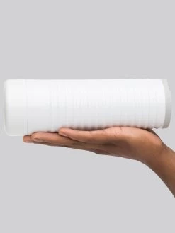 Lovense Max 2 App Controlled Rechargeable Vibrating Male Masturbator -Online Sex toys shop 80155 a44502 white 004