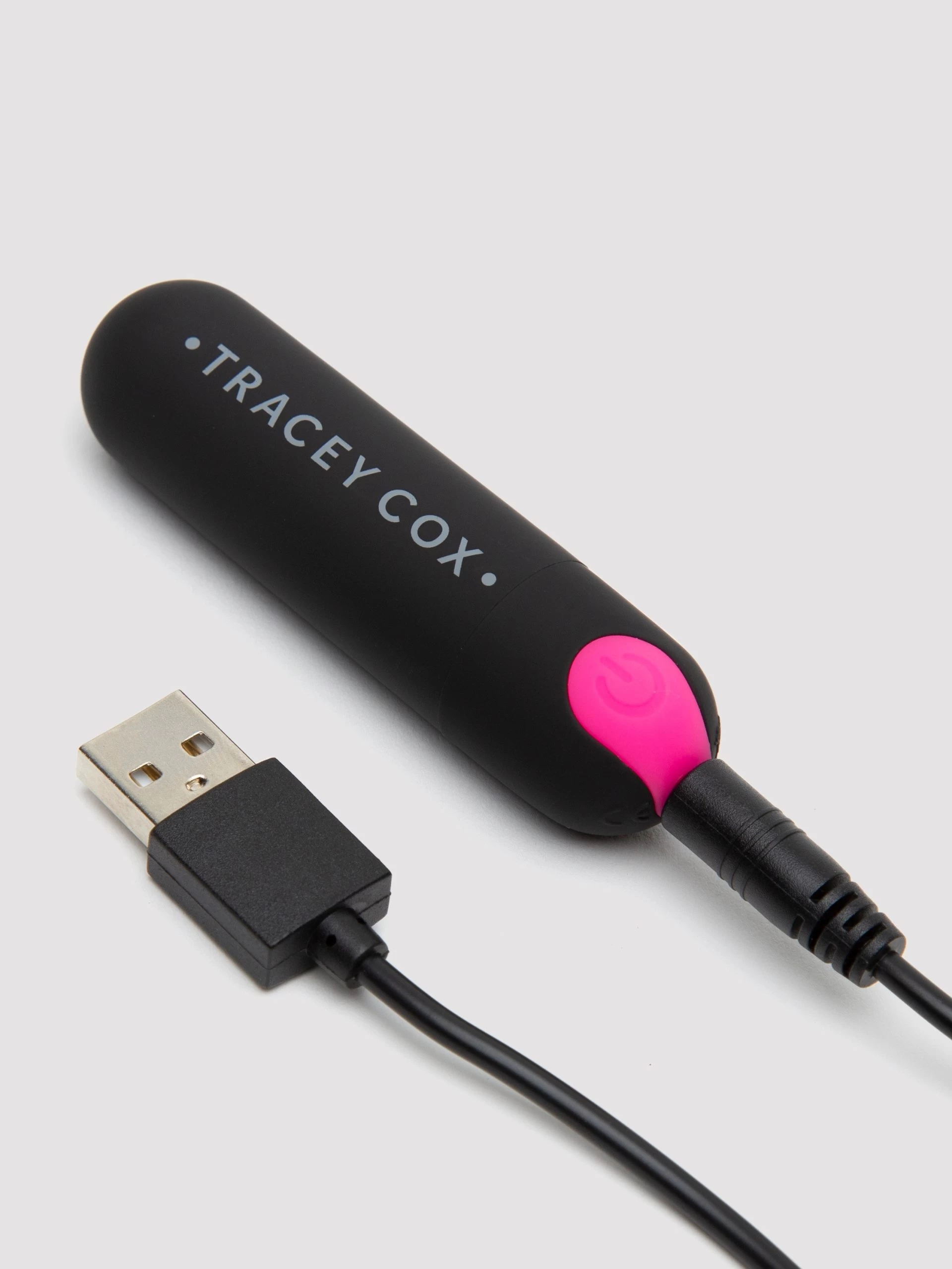 Tracey Cox Rechargeable Remote Control Anal Beginner's Kit (4 Piece) 5 Tracey Cox Rechargeable Remote Control Anal Beginner's Kit (4 Piece) - Image 3