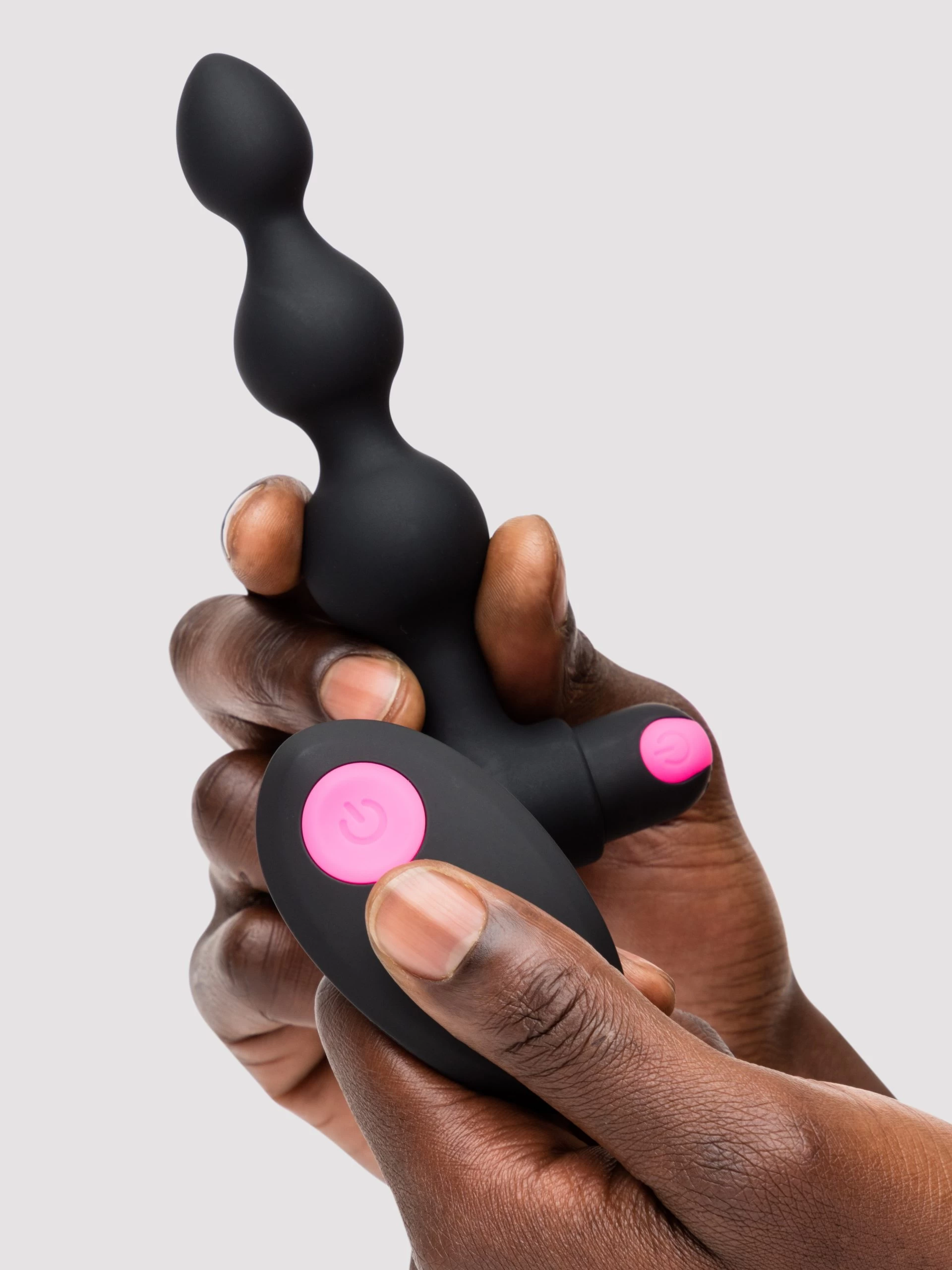 Tracey Cox Rechargeable Remote Control Anal Beginner's Kit (4 Piece) 6 Tracey Cox Rechargeable Remote Control Anal Beginner's Kit (4 Piece) - Image 4