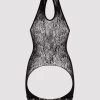 Fifty Shades Of Grey Captivate Black Lace Spanking Mini Dress -Online Sex toys shop 80292 a44604 black regular 000
