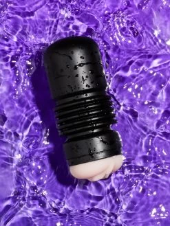 THRUST Pro Ultra Darcey Realistic Vagina Cup -Online Sex toys shop 80397 a44656 flesh pink 003