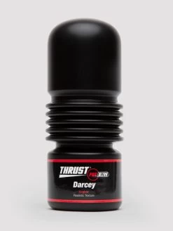 THRUST Pro Ultra Darcey Realistic Vagina Cup -Online Sex toys shop 80397 a44656 flesh pink 005