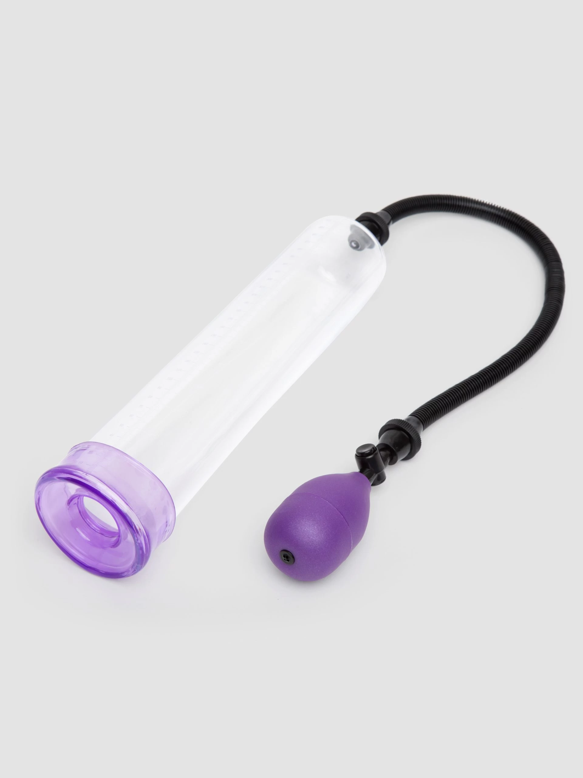 Optimum Series Big Man's Extra Large Penis Pump 9-12 Inches 4 Optimum Series Big Man's Extra Large Penis Pump 9-12 Inches - Image 2