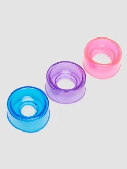 Optimum Series Big Man's Extra Large Penis Pump 9-12 Inches 9 Optimum Series Big Man's Extra Large Penis Pump 9-12 Inches -Online Sex toys shop 80418 a44671 clear 002