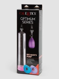 Optimum Series Big Man's Extra Large Penis Pump 9-12 Inches 11 Optimum Series Big Man's Extra Large Penis Pump 9-12 Inches -Online Sex toys shop 80418 a44671 clear 004