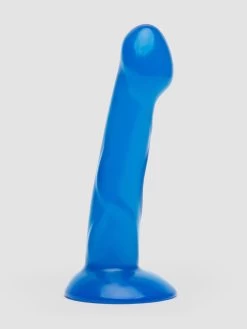BASICS Suction Cup Dildo 6.5 Inch