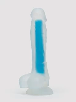Lovehoney Glow-in-the-Dark Dildo 7.5 Inch