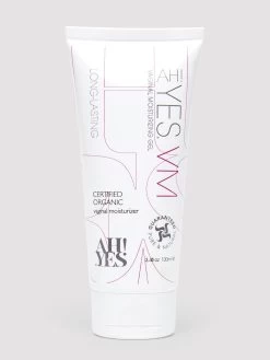 Yes! AH! YES Organic Vaginal Moisturizing Gel 3.4 Fl Oz