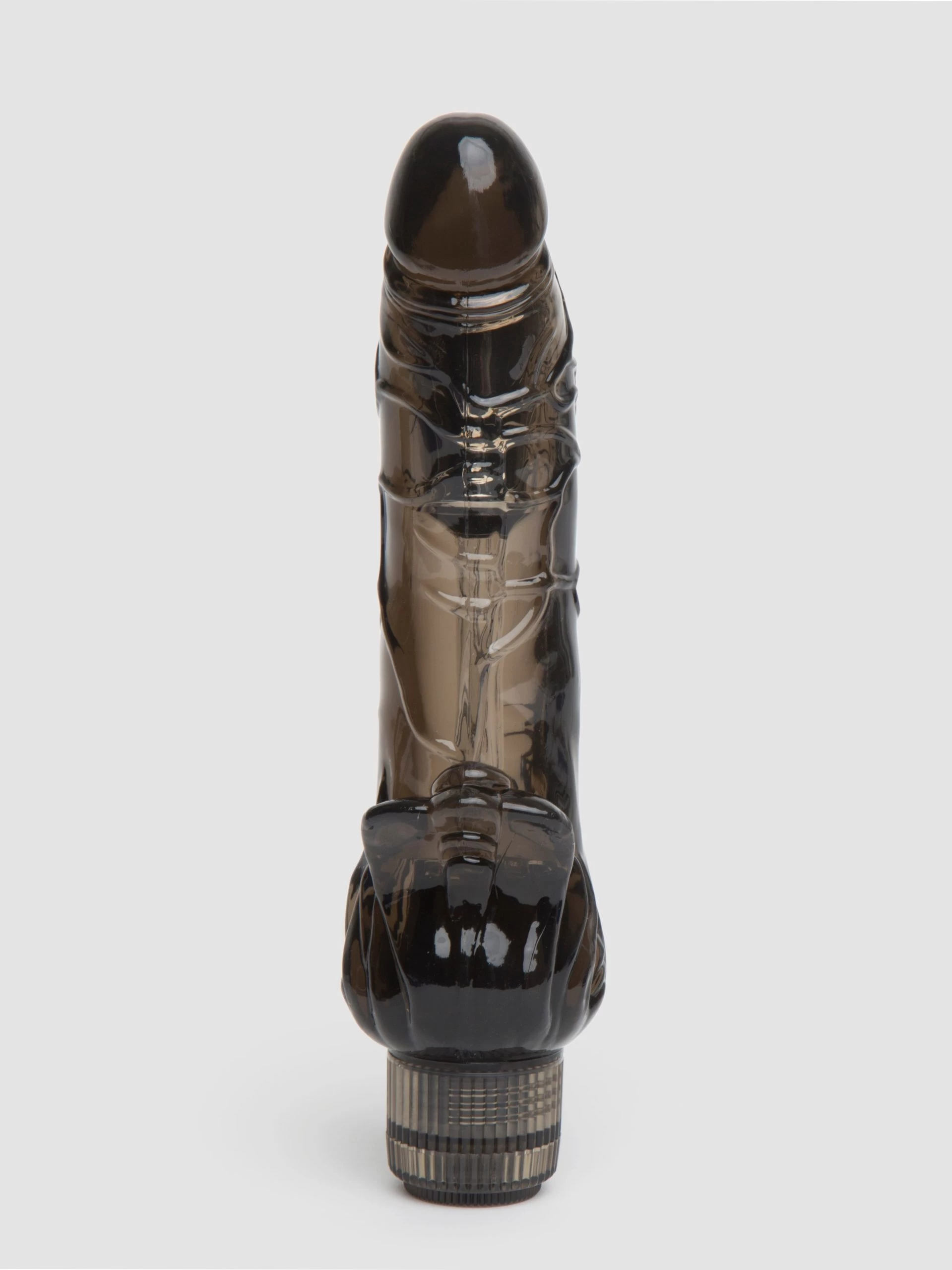 Lovehoney Triple Tickler Realistic G-Spot Dildo Vibrator 5.5 Inch 7 Lovehoney Triple Tickler Realistic G-Spot Dildo Vibrator 5.5 Inch - Image 5