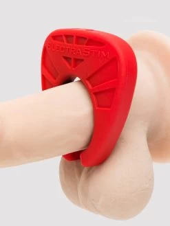 ElectraStim Silicone Fusion Viper Cock Ring -Online Sex toys shop 80685 a44798 black 002