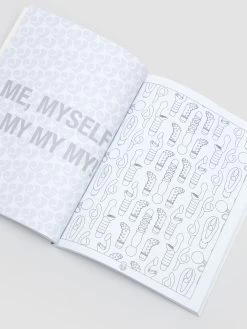 Lovehoney Color Your Pleasure Coloring Book -Online Sex toys shop 80719 002