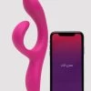 We-Vibe Nova 2 App Controlled Rechargeable Rabbit Vibrator -Online Sex toys shop 80720 a44831 pink 000