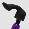 Lovehoney Queen G G-Spot Mini Wand Attachment 2 Lovehoney Queen G G-Spot Mini Wand Attachment -Online Sex toys shop 80762 a44855 black 000
