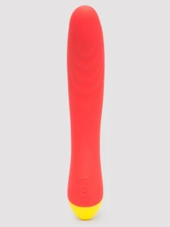 ROMP Hype Rechargeable G-Spot Vibrator 10 ROMP Hype Rechargeable G-Spot Vibrator -Online Sex toys shop 80782 a44871 orange 002