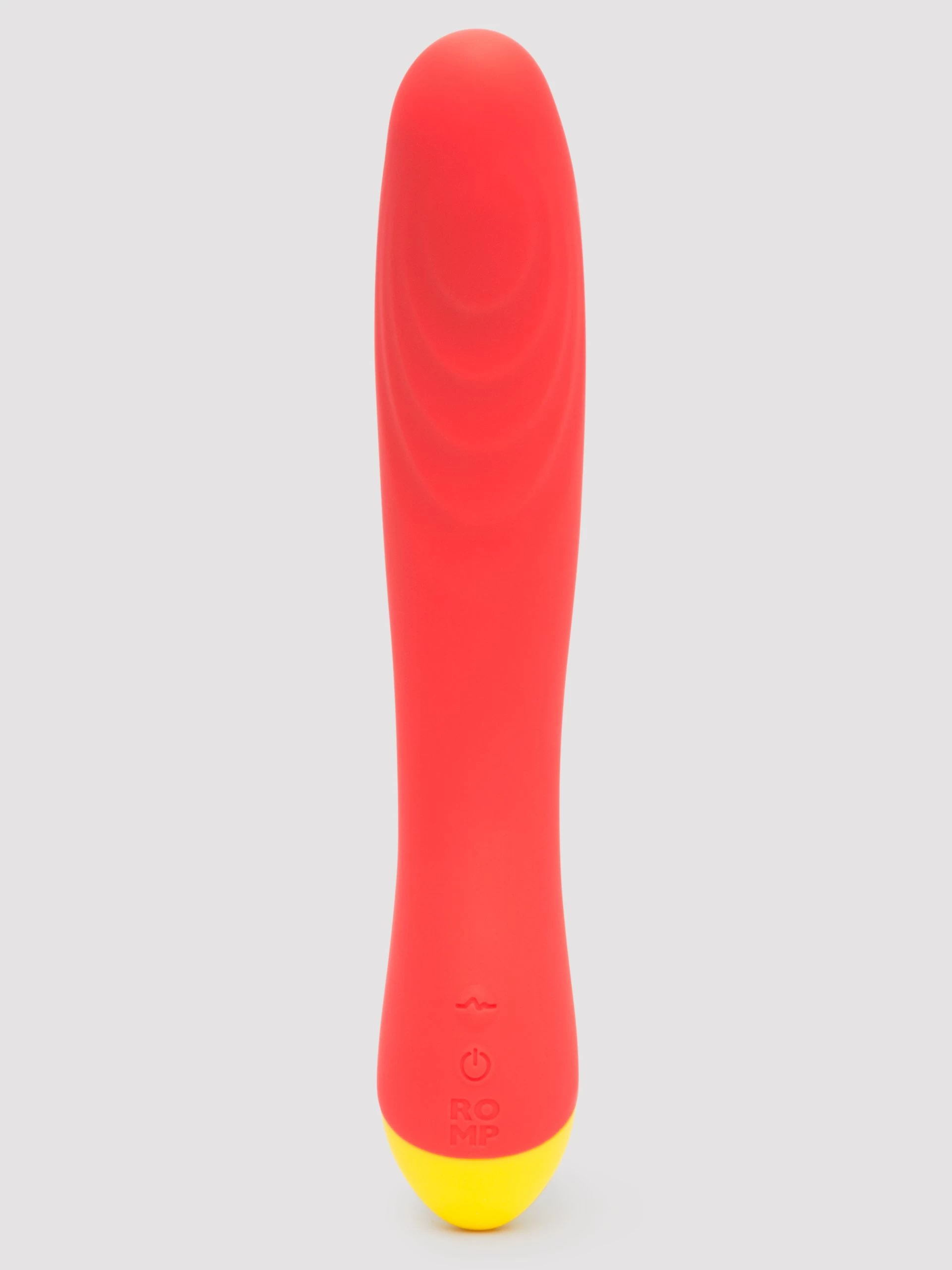 ROMP Hype Rechargeable G-Spot Vibrator 5 ROMP Hype Rechargeable G-Spot Vibrator - Image 3