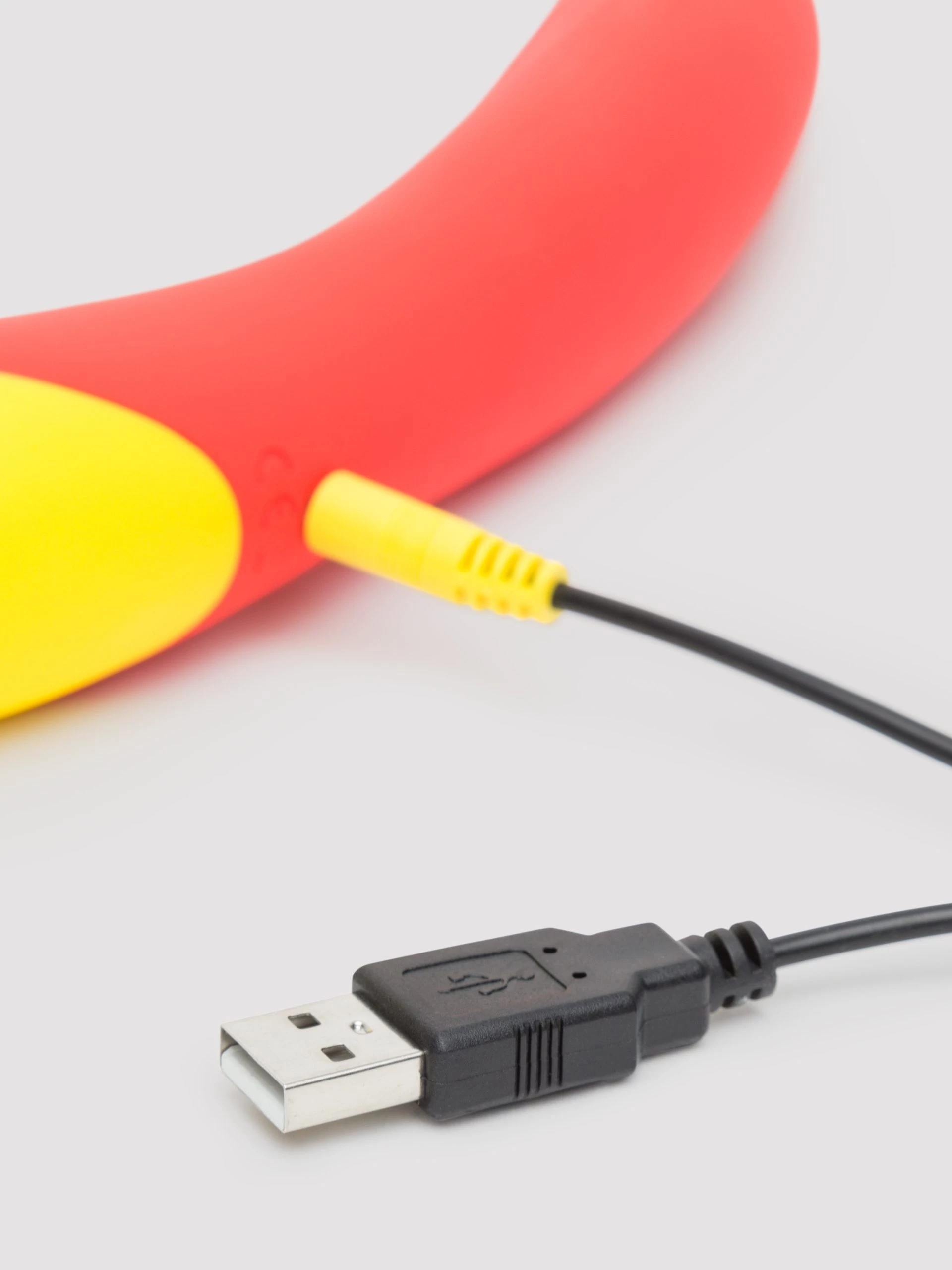 ROMP Hype Rechargeable G-Spot Vibrator 7 ROMP Hype Rechargeable G-Spot Vibrator - Image 5