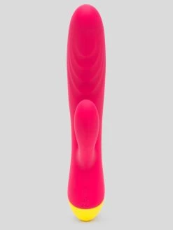 ROMP Jazz Rechargeable Rabbit Vibrator -Online Sex toys shop 80783 a44872 pink 002