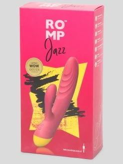 ROMP Jazz Rechargeable Rabbit Vibrator -Online Sex toys shop 80783 a44872 pink 004
