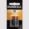 Duracell N Batteries (2 Count) -Online Sex toys shop 80795 000