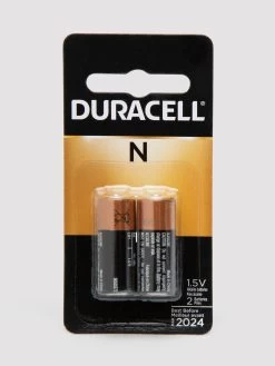 Duracell N Batteries (2 Count)