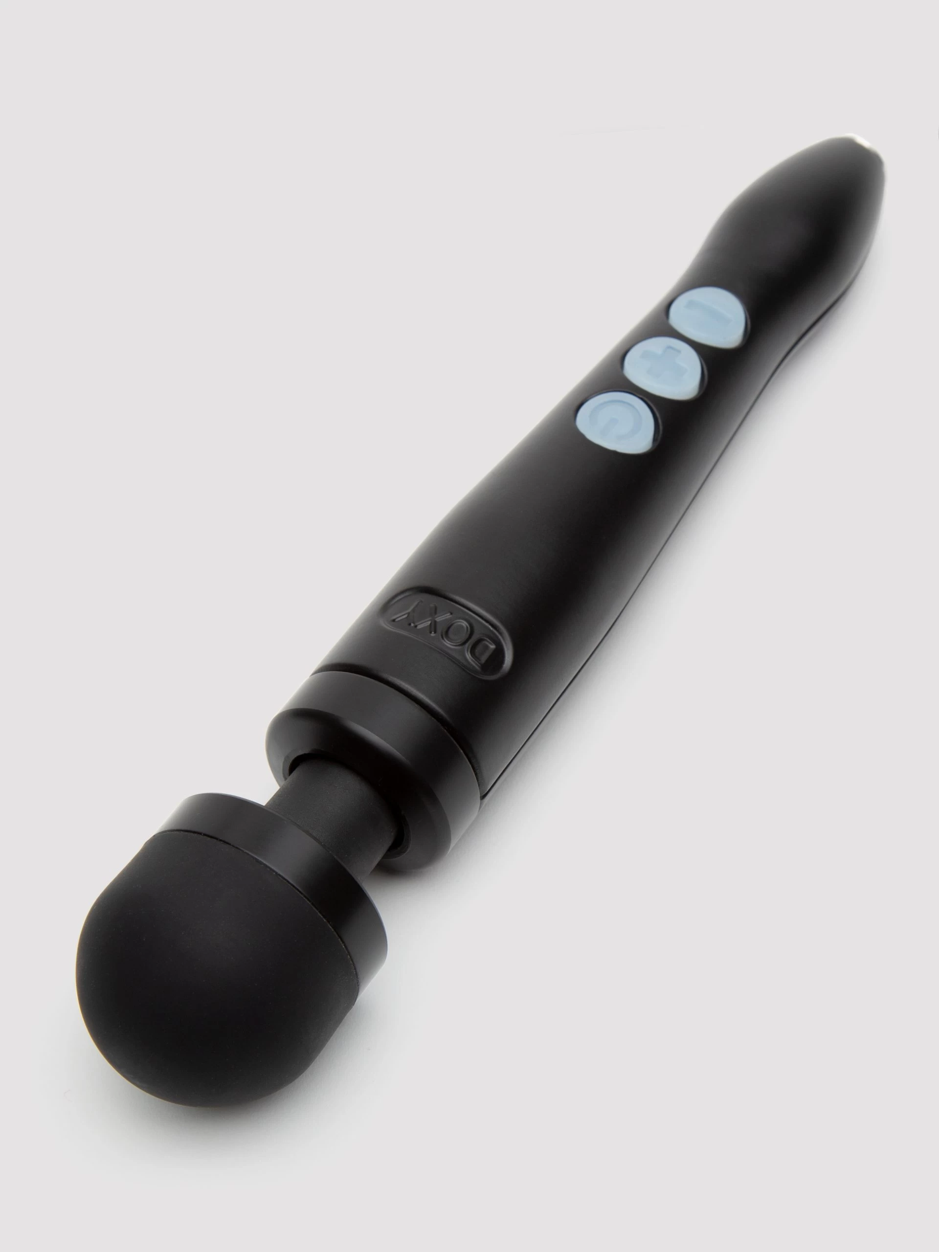 Doxy Die Cast 3R Rechargeable Wand Massager 4 Doxy Die Cast 3R Rechargeable Wand Massager - Image 2