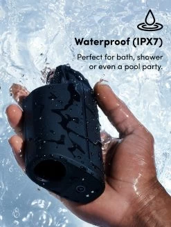 Arcwave Ion Pleasure Air Smart Silence Male Masturbator -Online Sex toys shop 81269 a45127 black 003