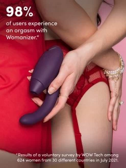 Womanizer X Lovehoney InsideOut Rechargeable G-Spot And Clitoral Stimulator -Online Sex toys shop 81525 a39565 purple 007
