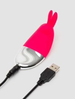 Happy Rabbit Rechargeable Panty Vibrator -Online Sex toys shop 81649 a45287 pink 003