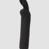 Happy Rabbit Rechargeable Rabbit Ears Bullet Vibrator -Online Sex toys shop 81719 a45322 black 000