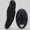 Lovehoney Rendezvous Magnetic Remote Control Panty Vibrator 2 Lovehoney Rendezvous Magnetic Remote Control Panty Vibrator -Online Sex toys shop 81820 a45391 black 000