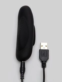 Lovehoney Rendezvous Magnetic Remote Control Panty Vibrator 12 Lovehoney Rendezvous Magnetic Remote Control Panty Vibrator -Online Sex toys shop 81820 a45391 black 003