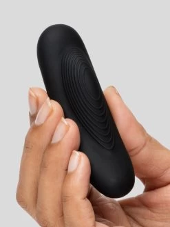 Lovehoney Rendezvous Magnetic Remote Control Panty Vibrator 13 Lovehoney Rendezvous Magnetic Remote Control Panty Vibrator -Online Sex toys shop 81820 a45391 black 004