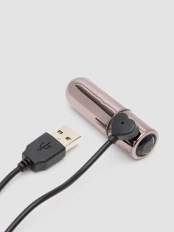 Lovehoney The Booty Bunch Rechargeable Vibrating Butt Plug Set (5 Piece) -Online Sex toys shop 81822 a45393 black 003