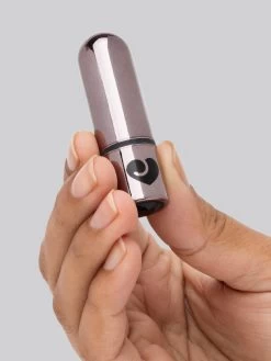 Lovehoney The Booty Bunch Rechargeable Vibrating Butt Plug Set (5 Piece) -Online Sex toys shop 81822 a45393 black 005