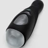Blowmotion Real-Feel Turbo Power Male Masturbator 2 Blowmotion Real-Feel Turbo Power Male Masturbator -Online Sex toys shop 81825 a45396 black 000