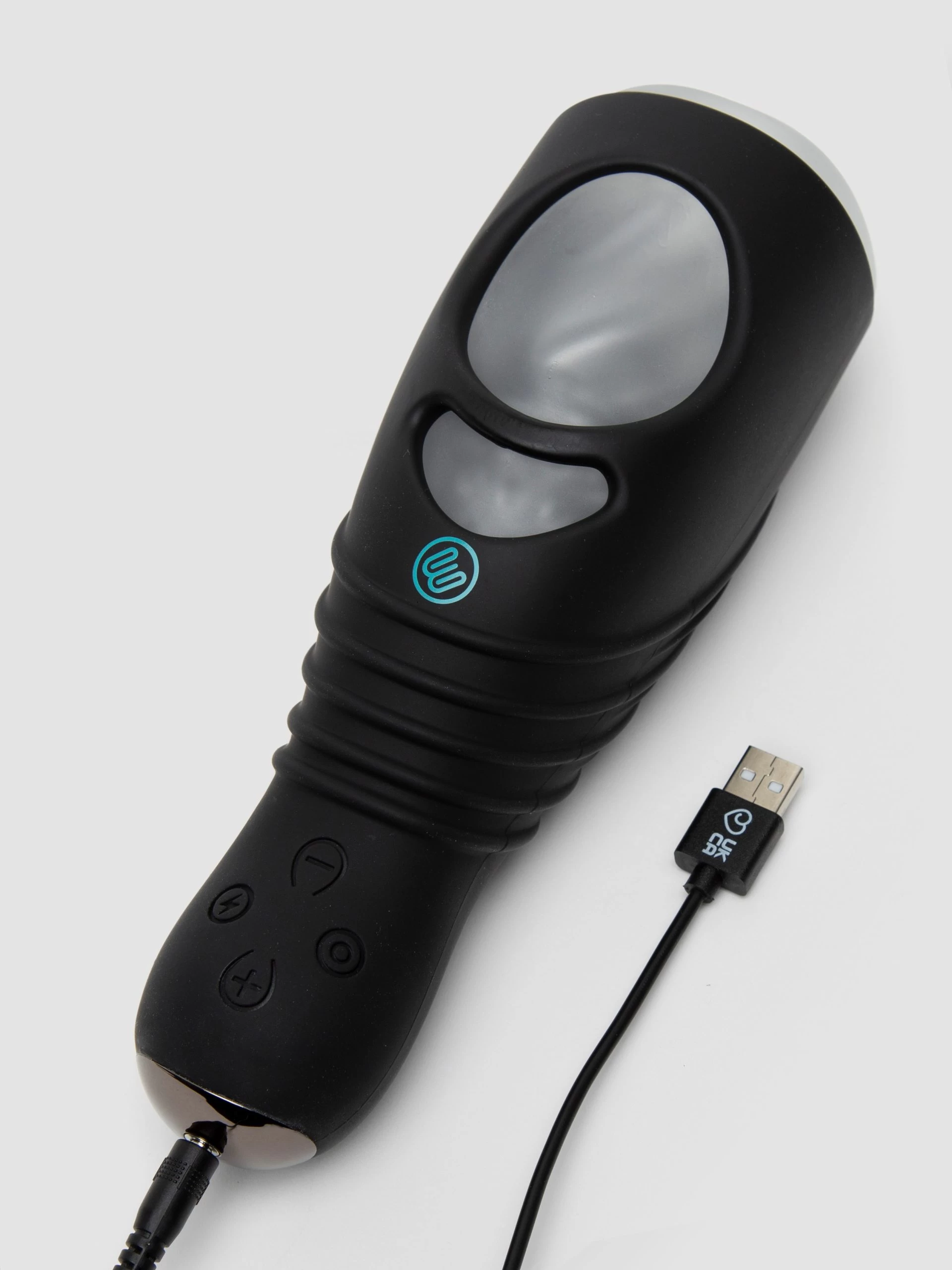 Blowmotion Real-Feel Turbo Power Male Masturbator 6 Blowmotion Real-Feel Turbo Power Male Masturbator - Image 4