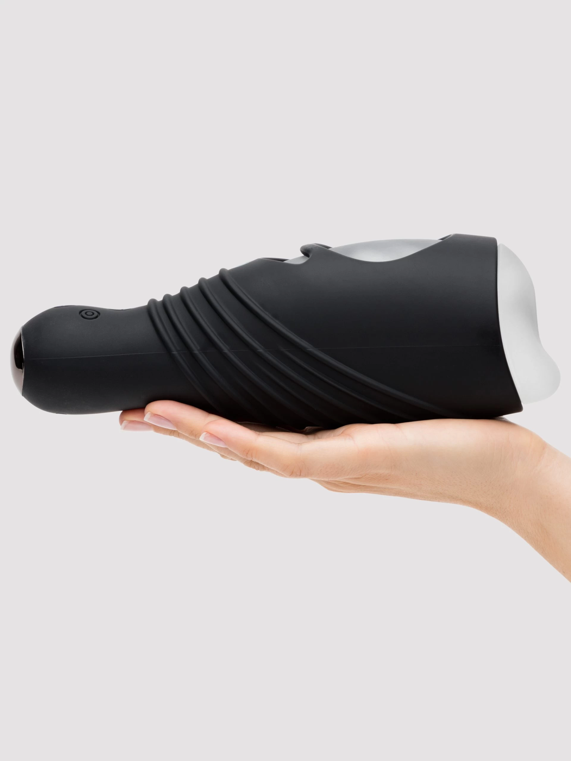 Blowmotion Real-Feel Turbo Power Male Masturbator 8 Blowmotion Real-Feel Turbo Power Male Masturbator - Image 6