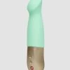 Fun Factory Sundaze Rechargeable Thrusting Vibrator 2 Fun Factory Sundaze Rechargeable Thrusting Vibrator -Online Sex toys shop 81830 a45360 green 000