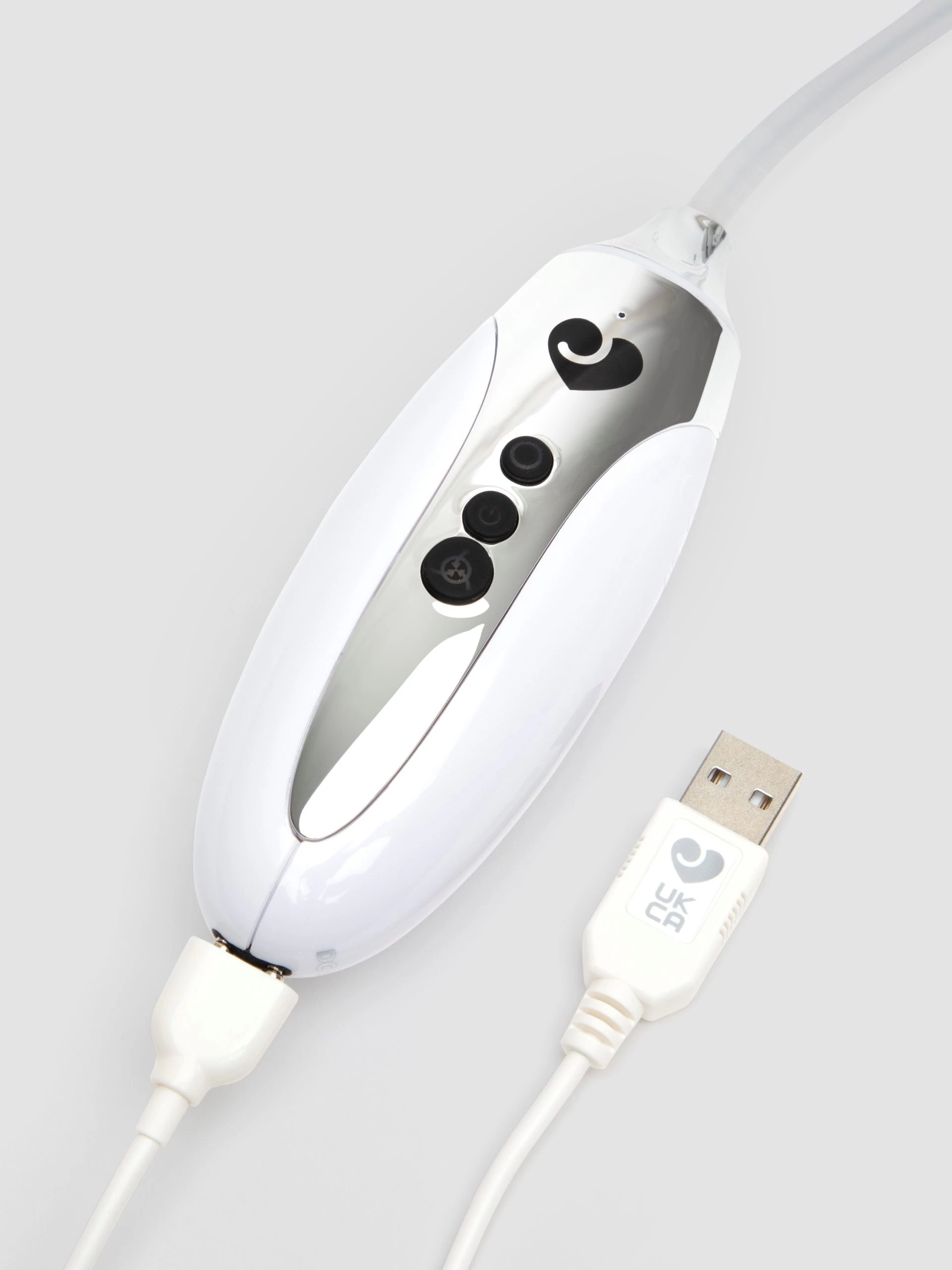 Lovehoney Pussy Power Rechargeable Auto-Suction Pussy Pump 5 Lovehoney Pussy Power Rechargeable Auto-Suction Pussy Pump - Image 3