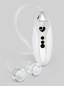 Lovehoney Swell Yeah Auto-Suction Nipple Pumps