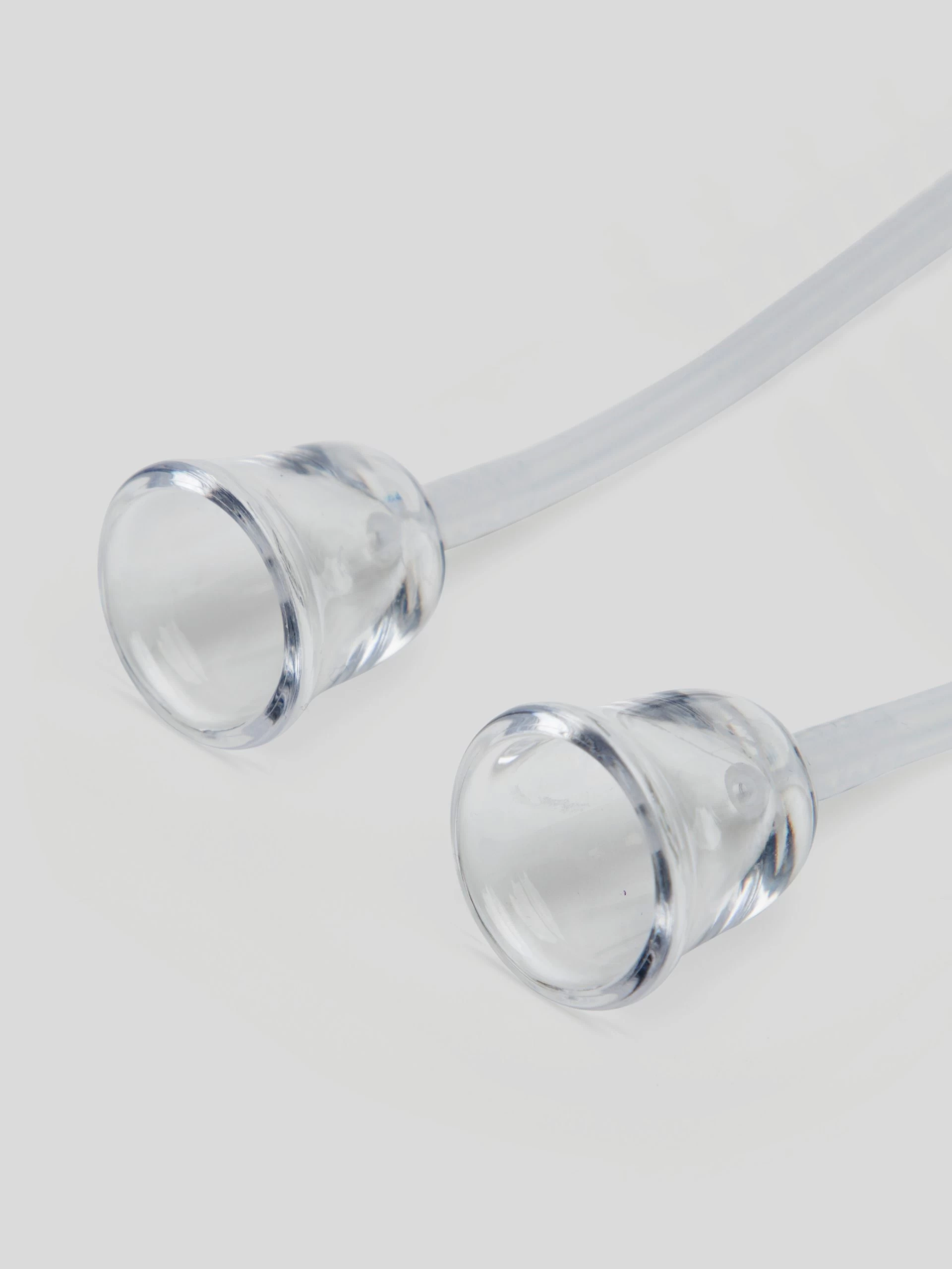 Lovehoney Swell Yeah Auto-Suction Nipple Pumps 4 Lovehoney Swell Yeah Auto-Suction Nipple Pumps - Image 2