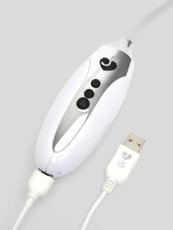 Lovehoney Swell Yeah Auto-Suction Nipple Pumps 9 Lovehoney Swell Yeah Auto-Suction Nipple Pumps -Online Sex toys shop 81897 a45439 clear 002